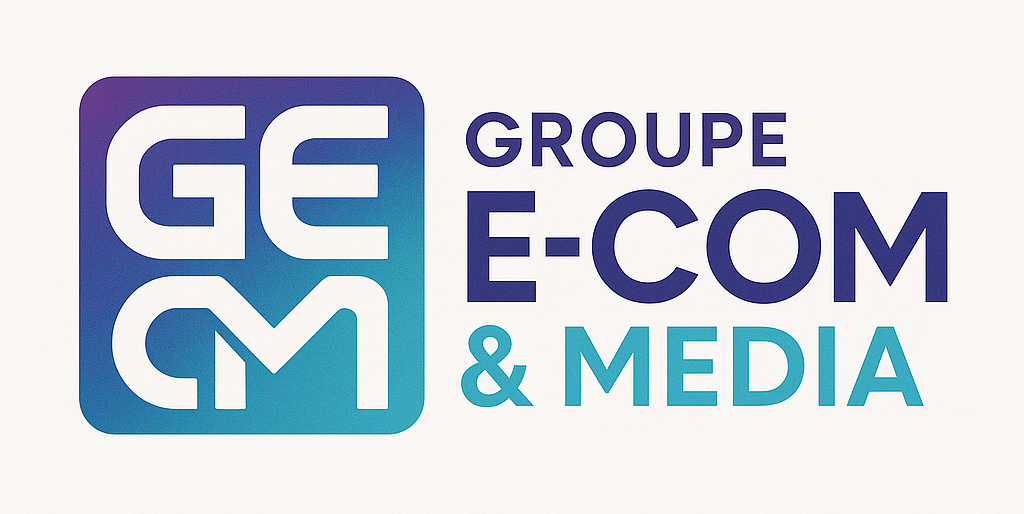 GROUPE E-COM & MEDIA